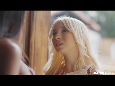 ❤️ Vajza vjen në shtëpi disa muaj më vonë dhe përfundon duke ngrënë pidhin e njerkës së saj ❤❌ Qyrje tek ne sq.pornochaturbate.ru ☑